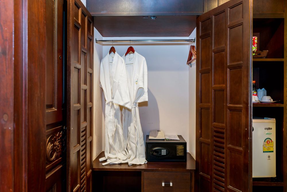Nipa Resort фото 42