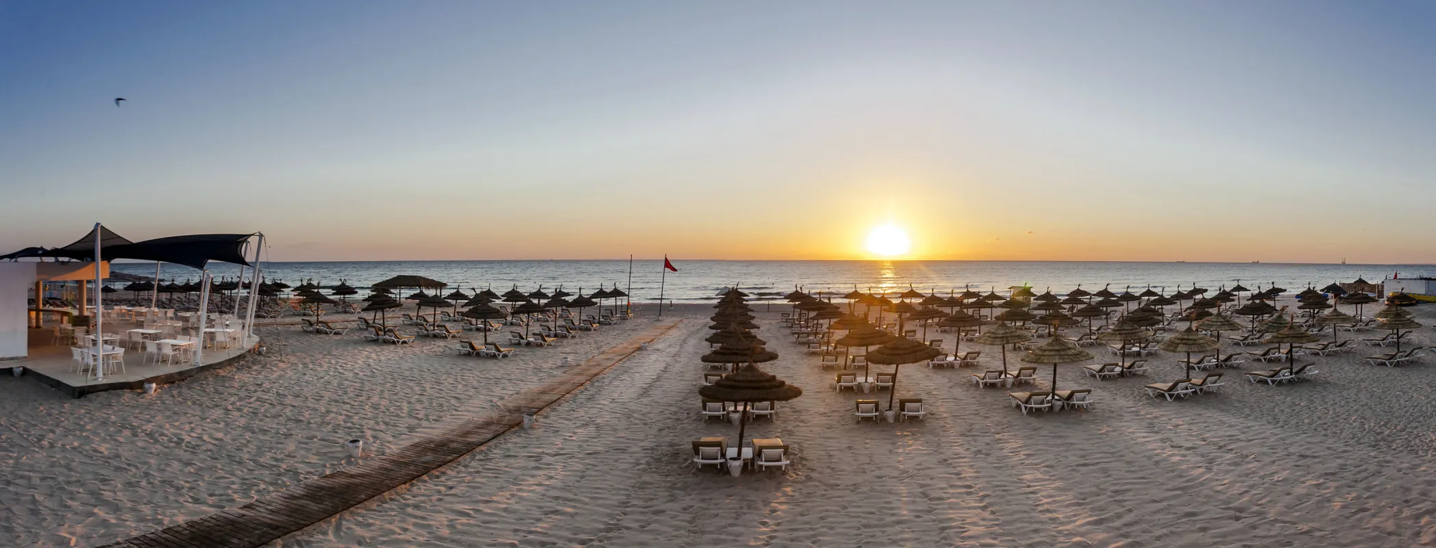 Occidental Sousse Marhaba фото 10