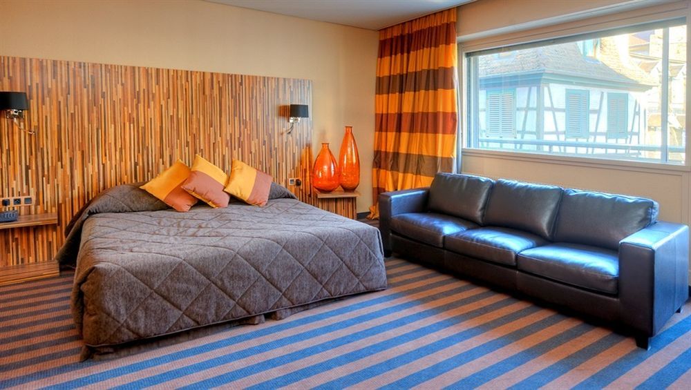 Best Western Hotel De France фото 26