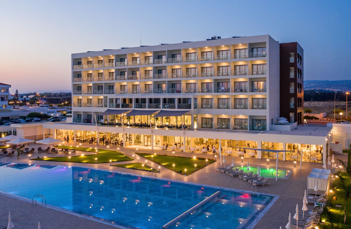 The Ivi Mare (Adults Only) фото 11