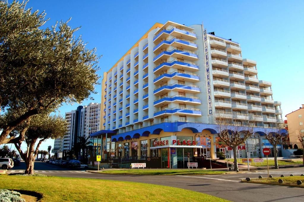 Hotel Apartamentos Xon's Platja фото 17