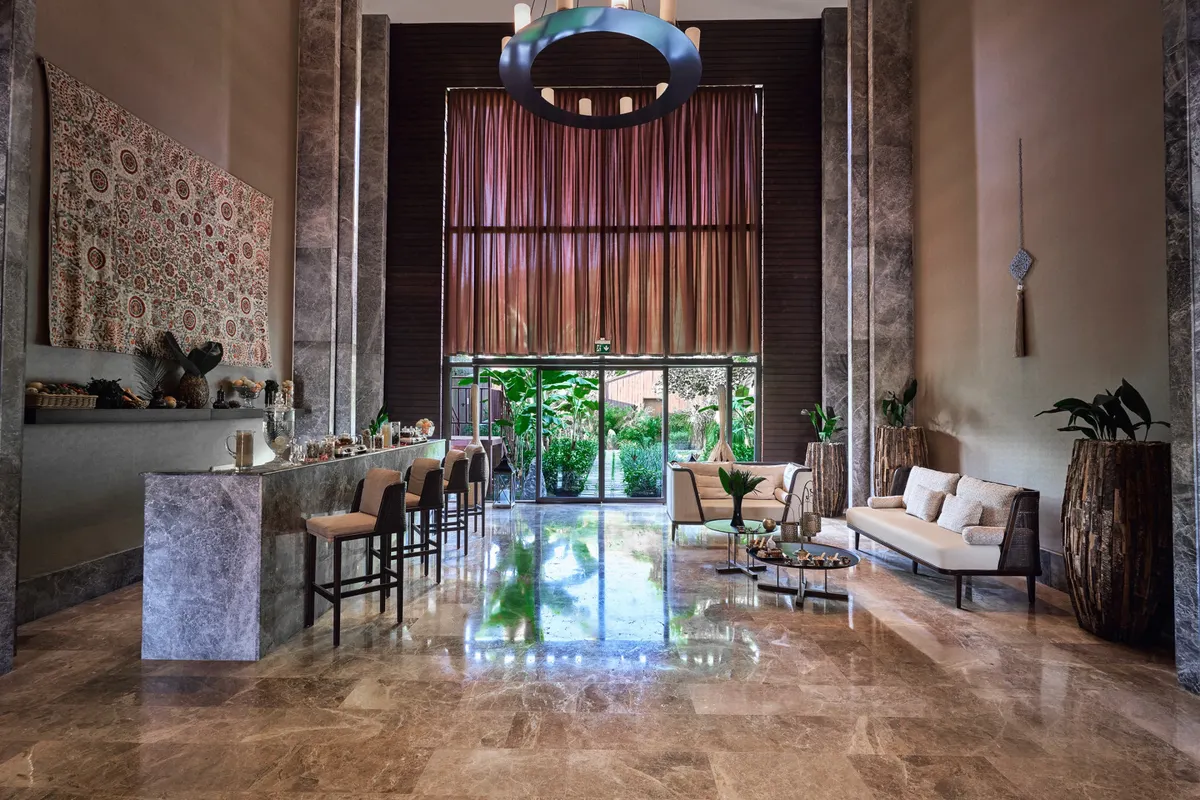 Rixos Premium Gocek (Adults Only) фото 17