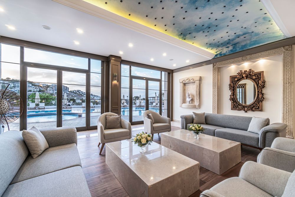 Elementa Luxury Boutique Hotel (Adults Only) фото 45