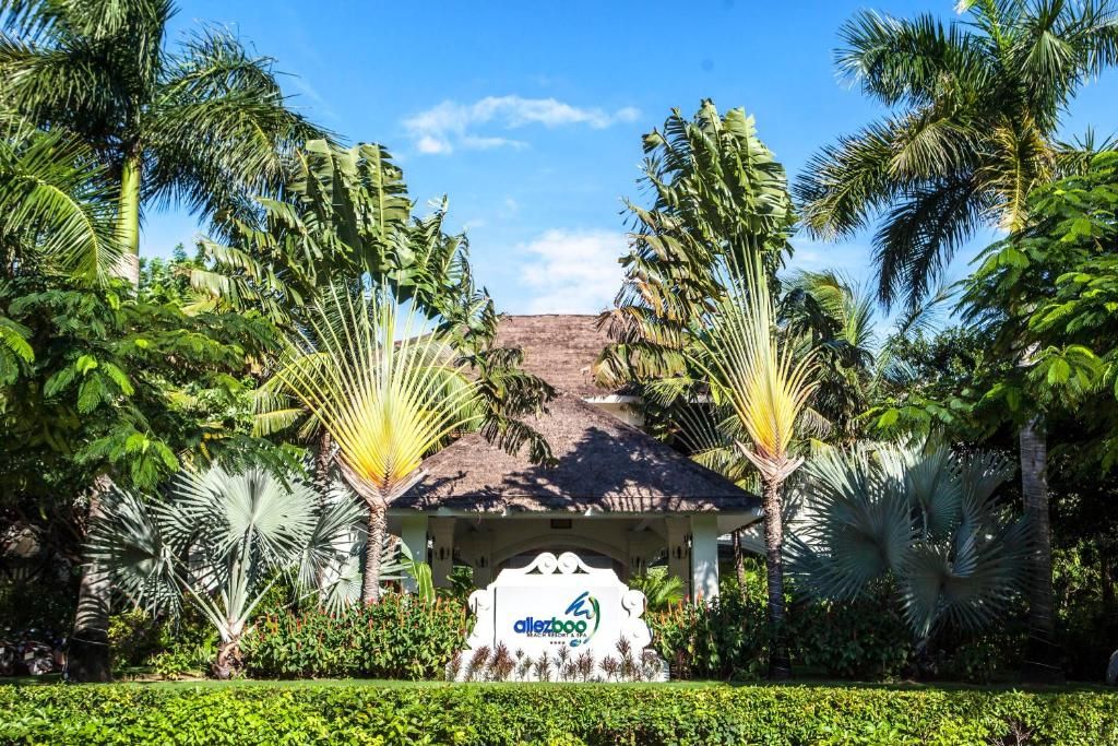 Allezboo Beach Resort & Spa фото 77