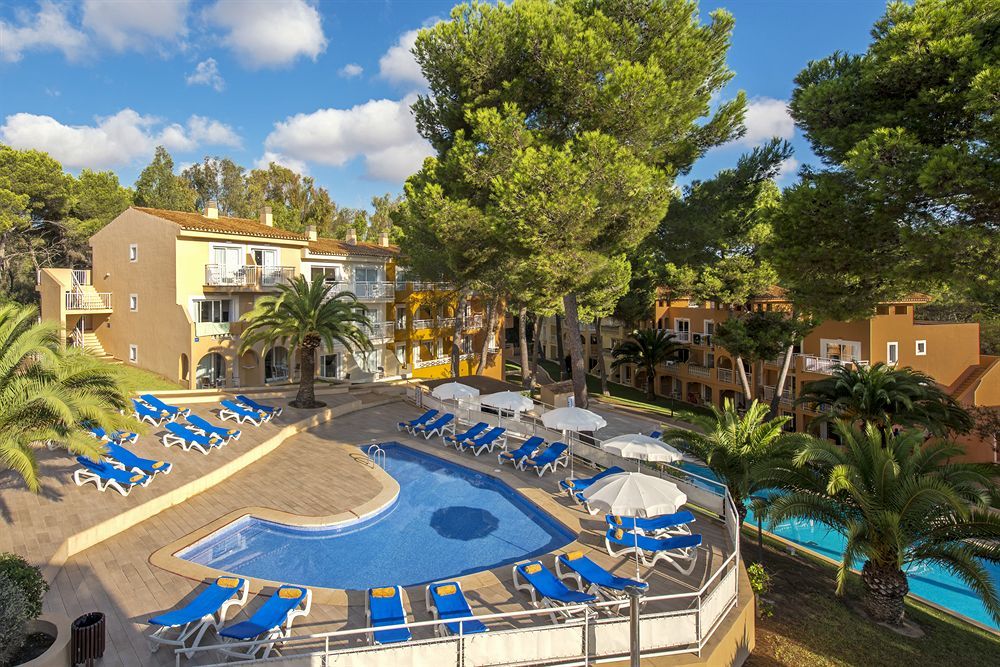 Iberostar Club Cala Barca - All Inclusive фото 98