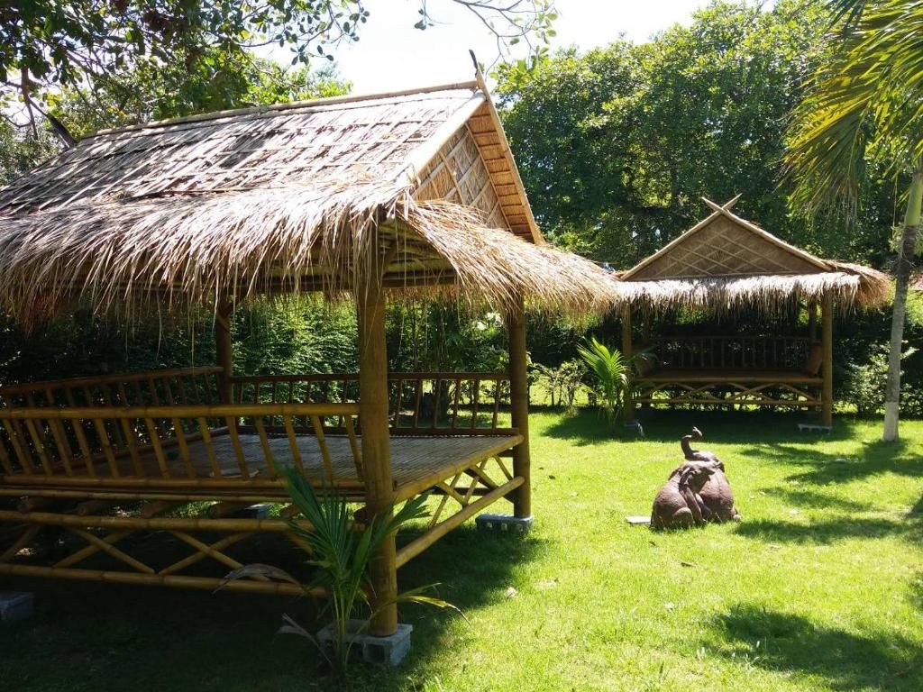 Lanta Sunny House фото 65