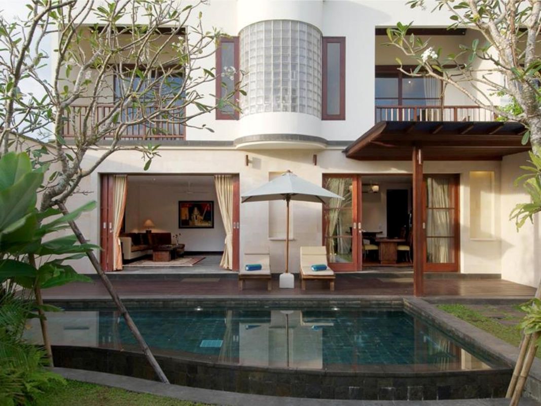 Gending Kedis Luxury Villas & Spa Estate фото 38