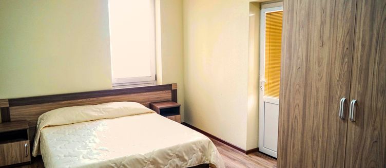 Фото отеля Ласковый Берег