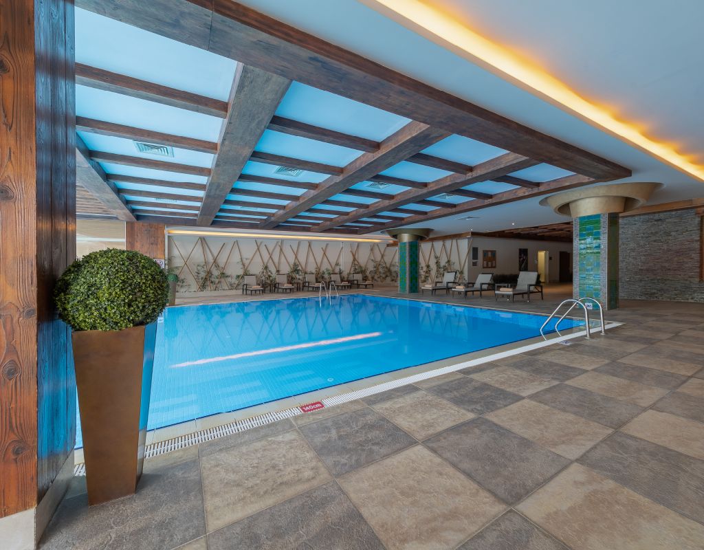 Sueno Hotels Golf Belek фото 31