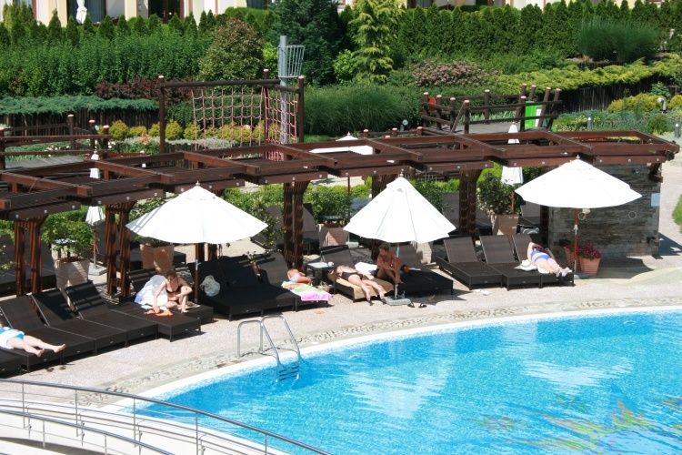 Park Hotel Pirin фото 51