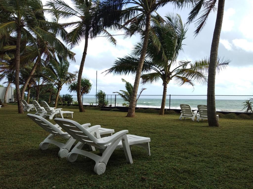 South Beach Villa@69 фото 17