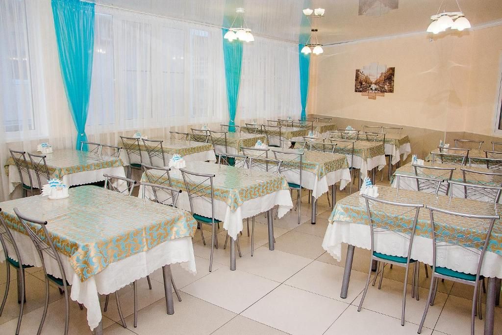 Пансионат «Морские рифы» фото 49