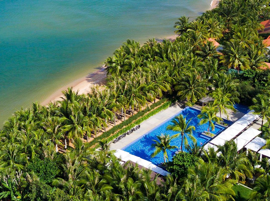 Salinda Resort Phu Quoc Island фото 9