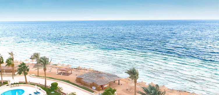 Фото отеля Sunrise Remal Beach
