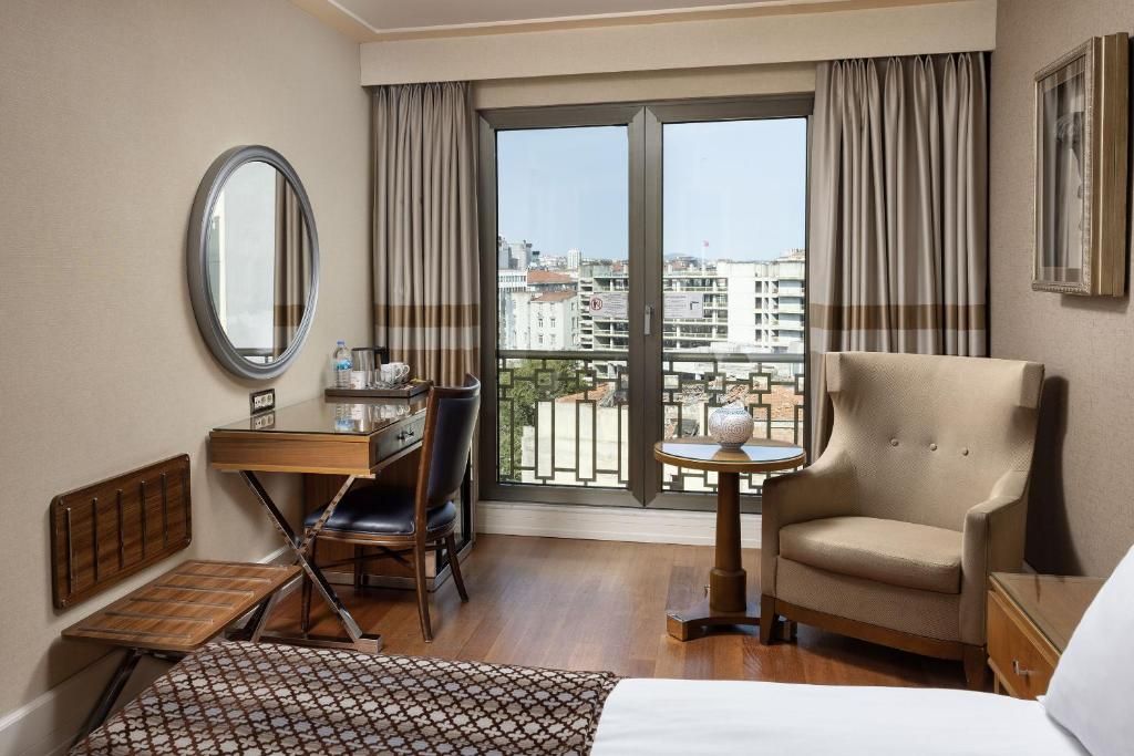 Titanic City Taksim фото 76