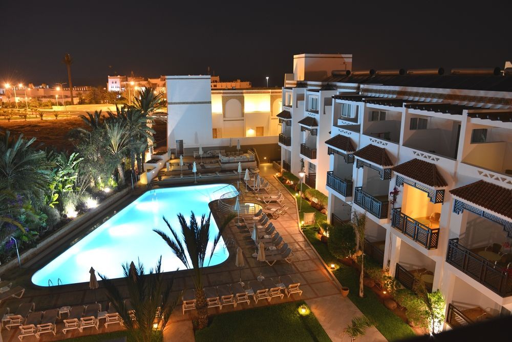 Timoulay Hotel & Spa фото 22