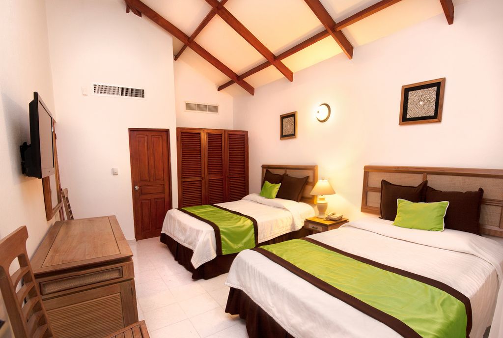 Viva Wyndham Dominicus Beach фото 68