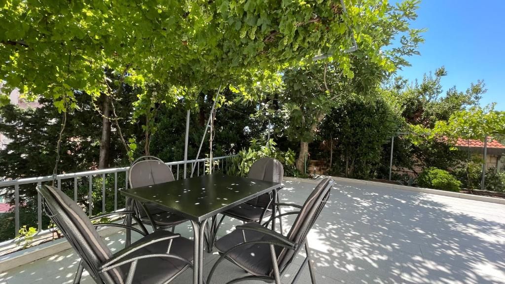 Villa Antonela фото 16