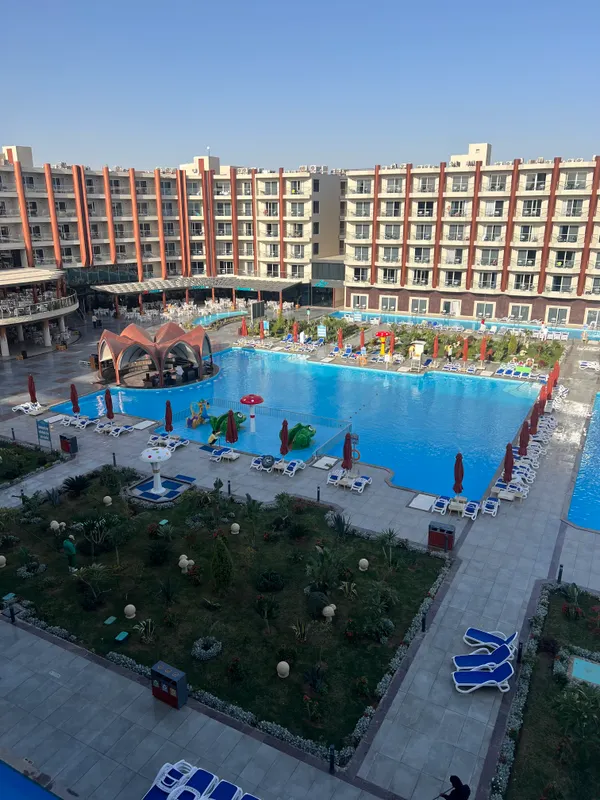Rewaya Majestic Resort фото 270