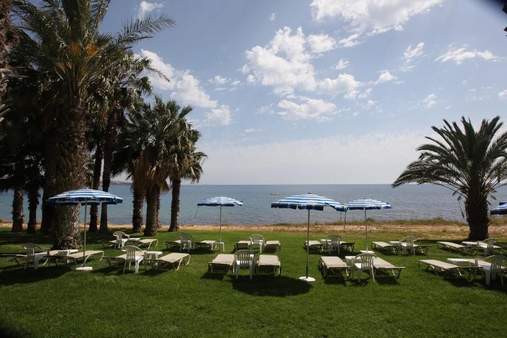 Ascos Coral Beach Hotel фото 39