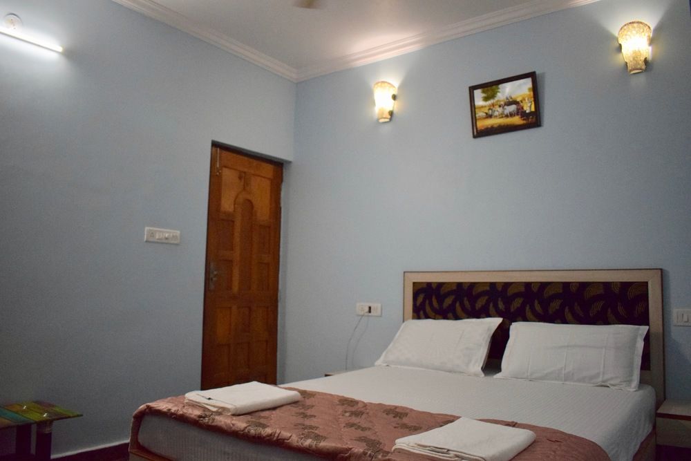 The Sovva Serene Stay фото 27