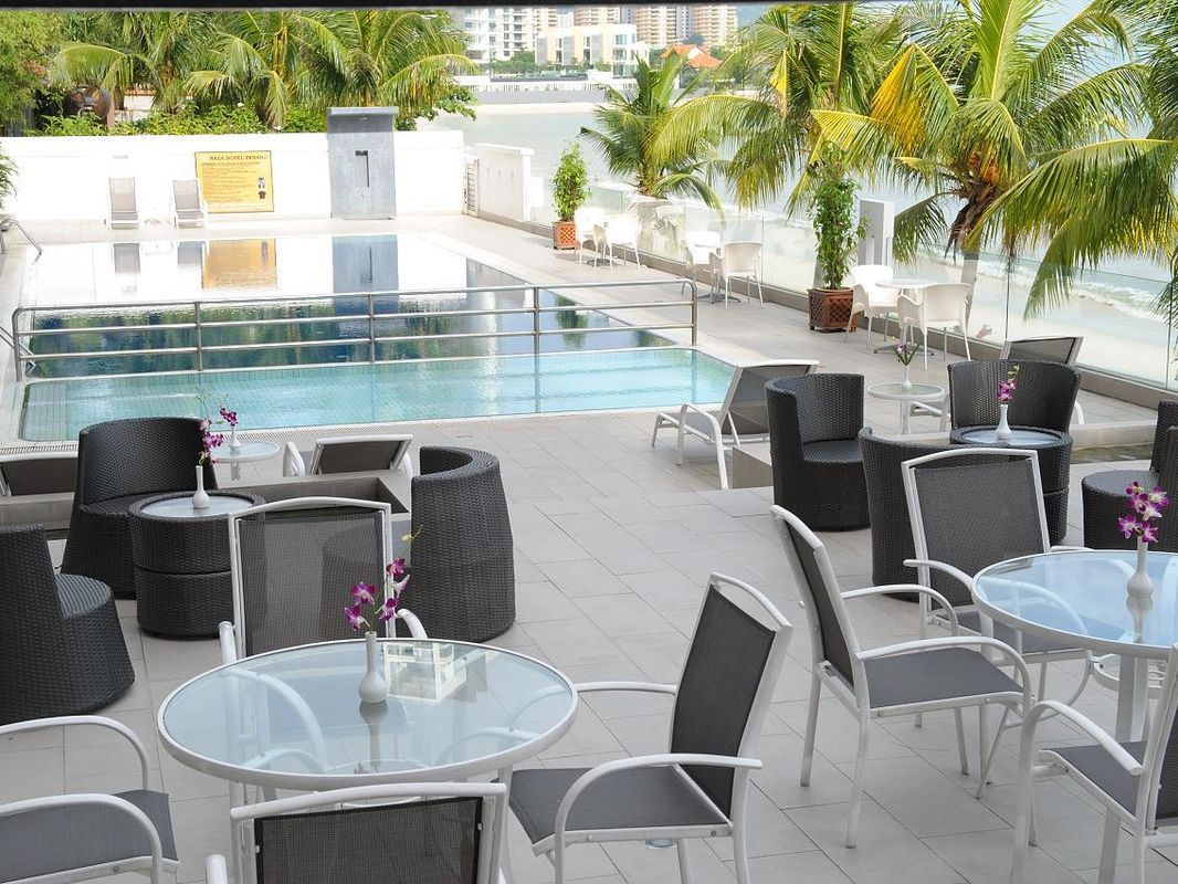 Hotel Sentral Seaview фото 3
