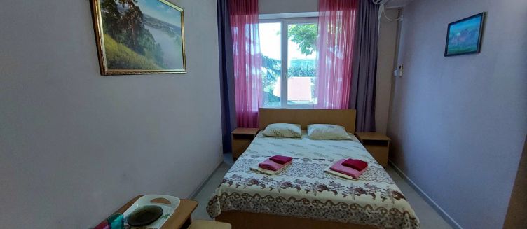 Фото отеля Гостевой дом «Юлия»