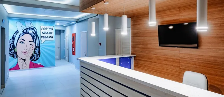 Фото отеля Хостел «DeArt»