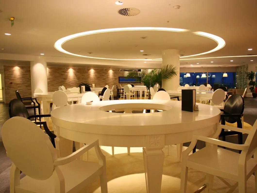 Splendid Conference & Spa Resort фото 30