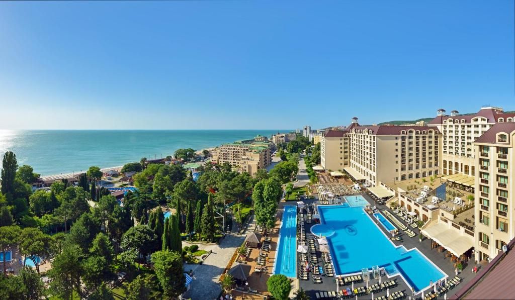 Melia Grand Hermitage фото 31