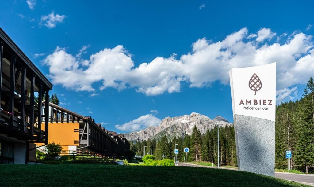 Residencehotel Ambiez фото 74