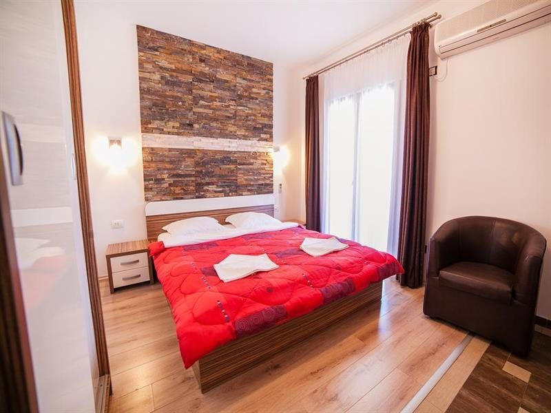 Dimic Ellite Accommodation фото 7