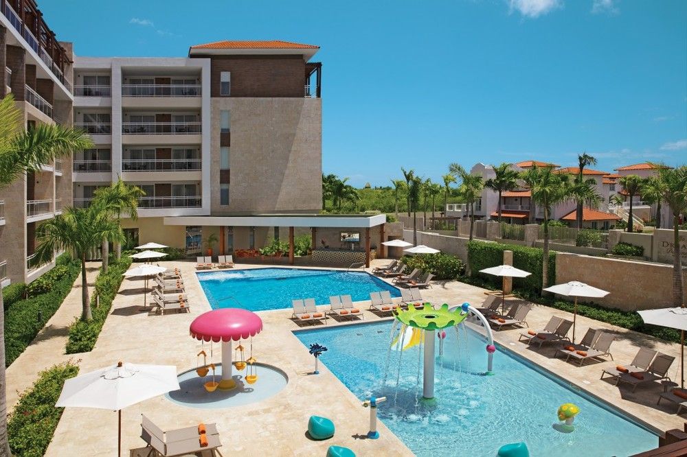 Dreams Dominicus La Romana - All Inclusive фото 3