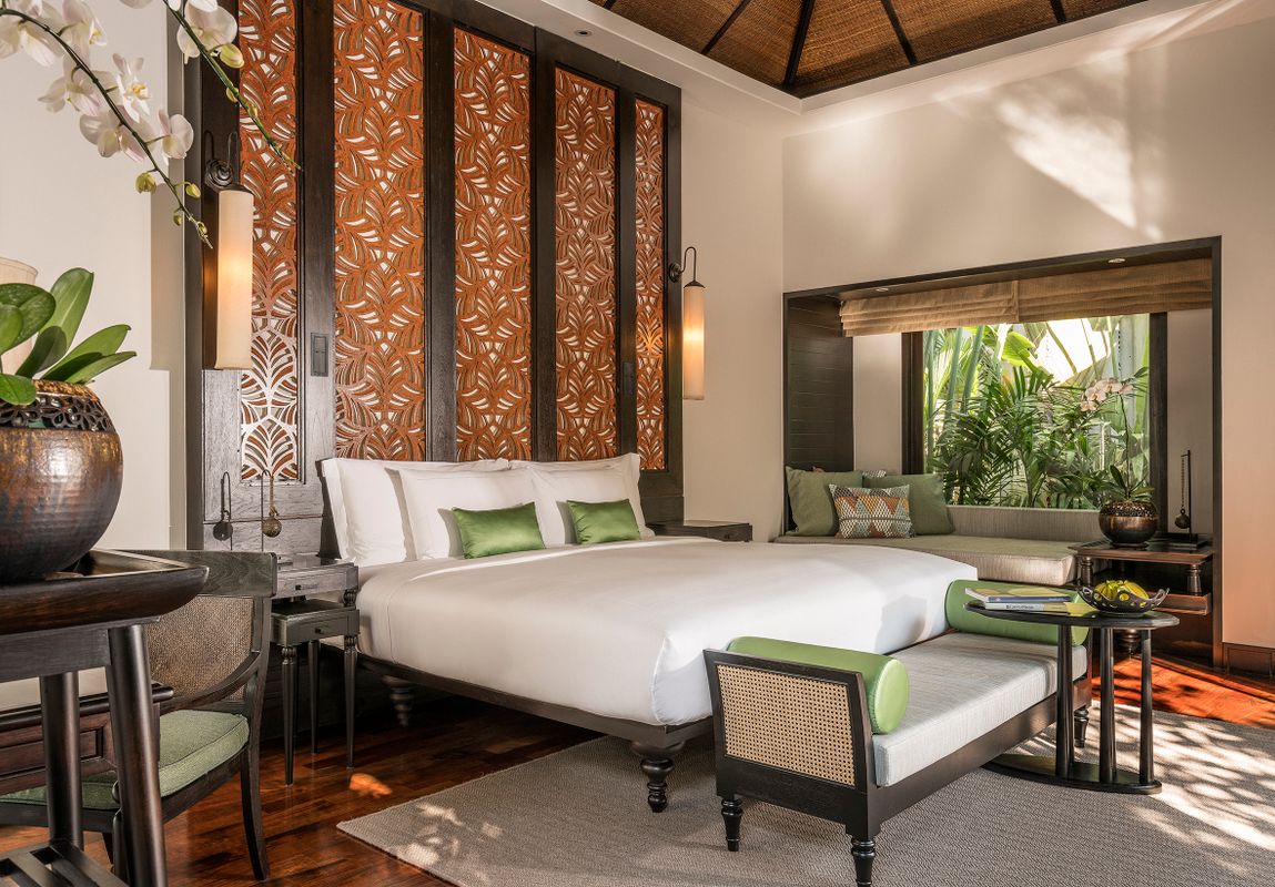 Anantara Mai Khao Phuket Villas фото 4
