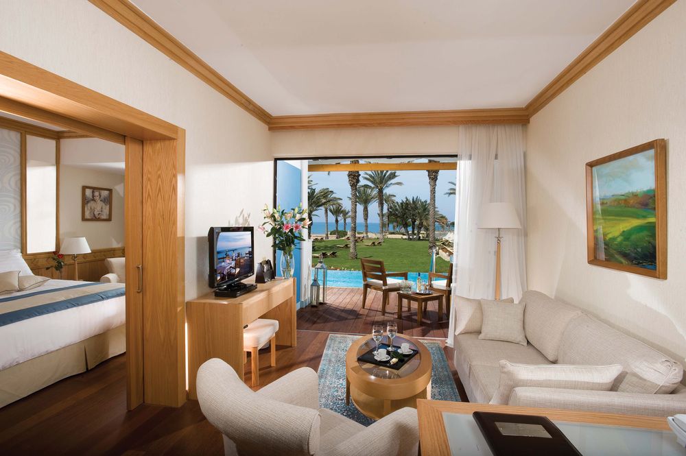 Constantinou Bros Asimina Suites Hotel (Adults Оnly) фото 42