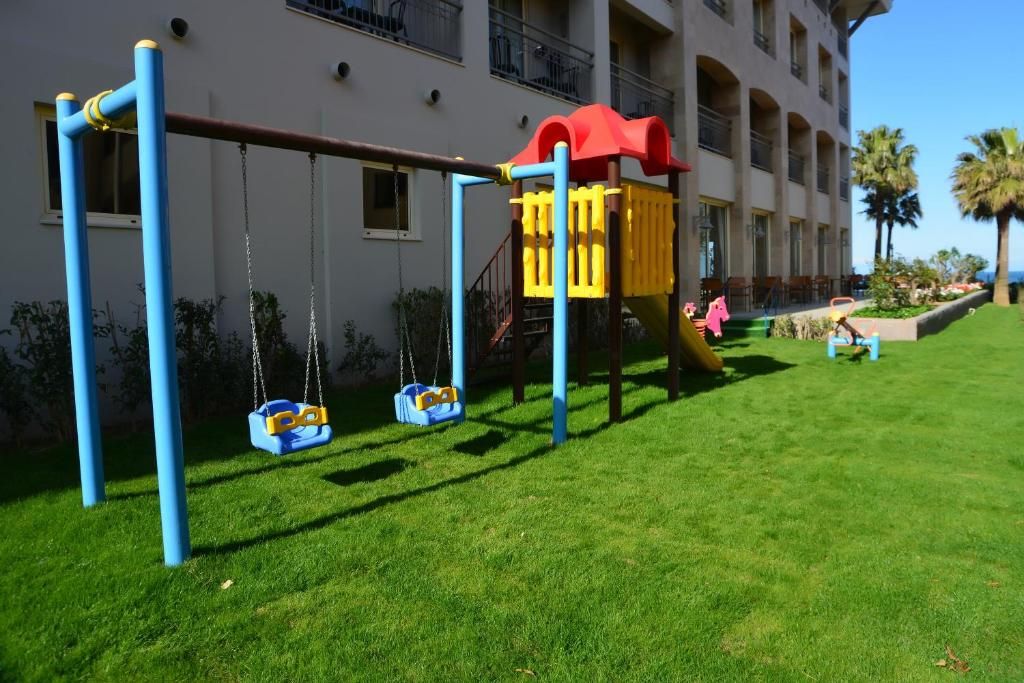 Fame Residence Kemer & Spa фото 68