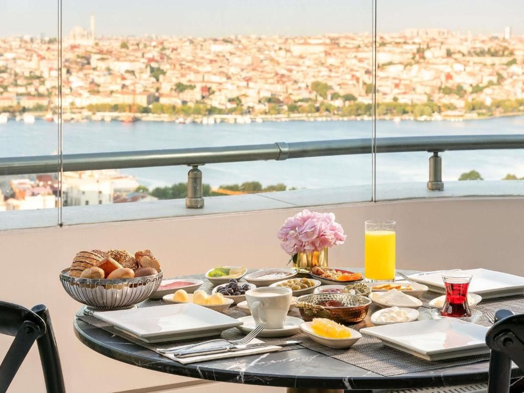 Rixos Pera Istanbul фото 57