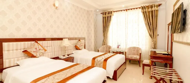 Фото отеля Romeliess Hotel