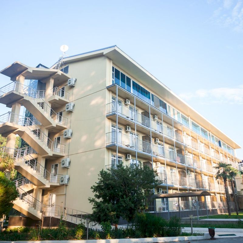Wellness Park Hotel Gagra фото 93