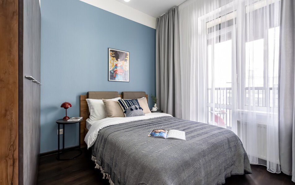 Апартаменты Merino Home на Манчестерской д. 3 к. 2 фото 19