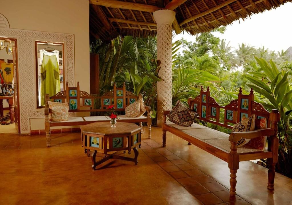 Neptune Palm Beach Boutique Resort & Spa All Inclusive фото 58