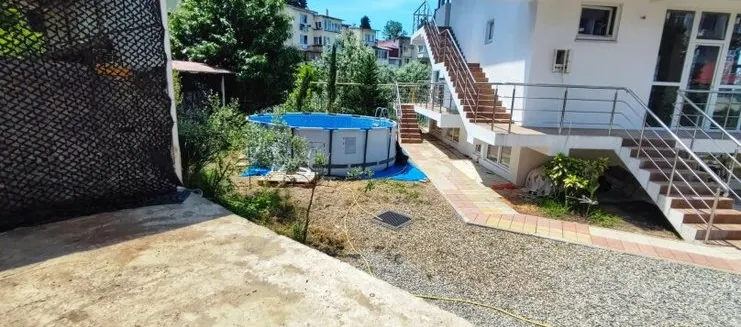 Фото отеля Гостевой дом «Town park»