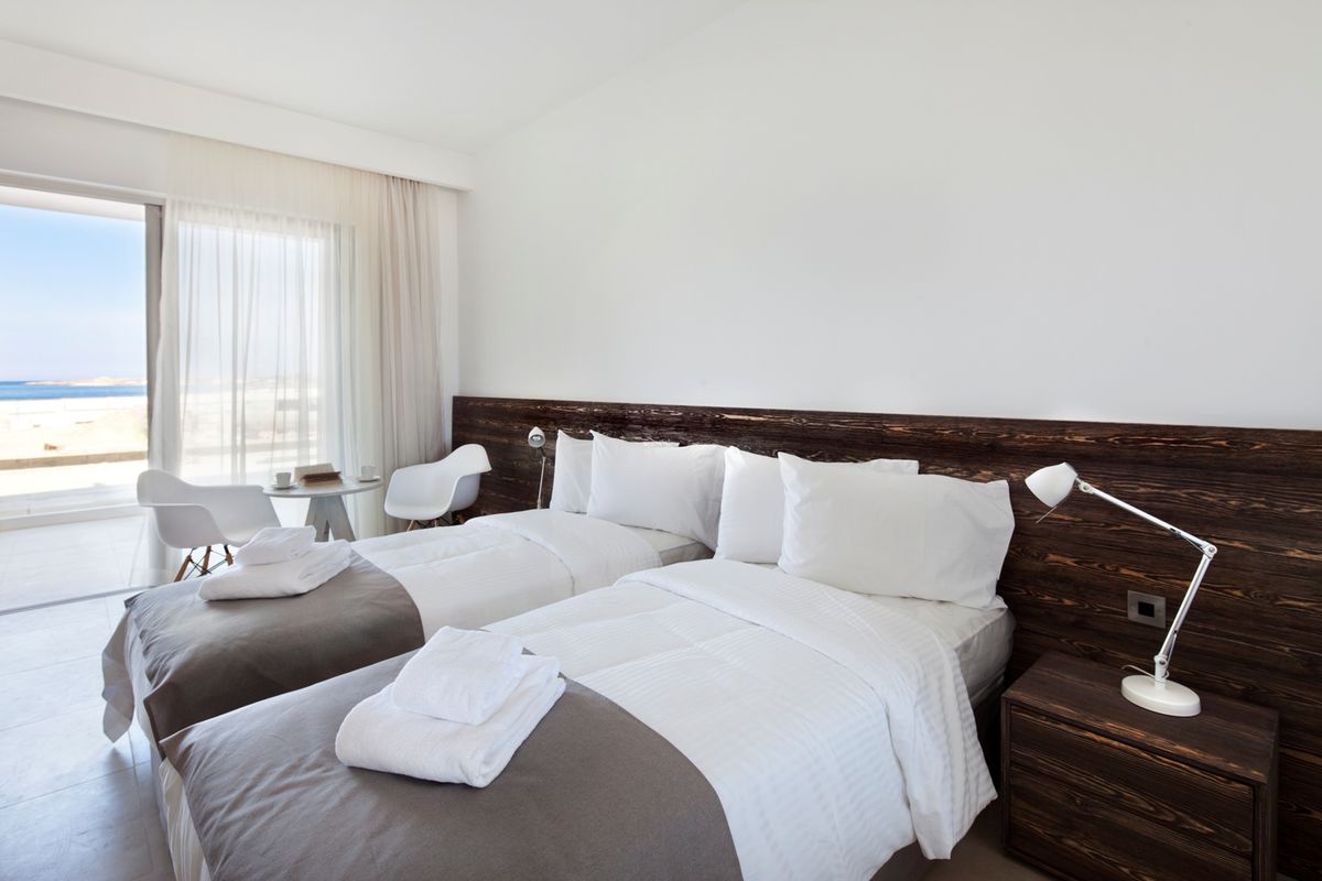 Amphora Hotel & Suites фото 54