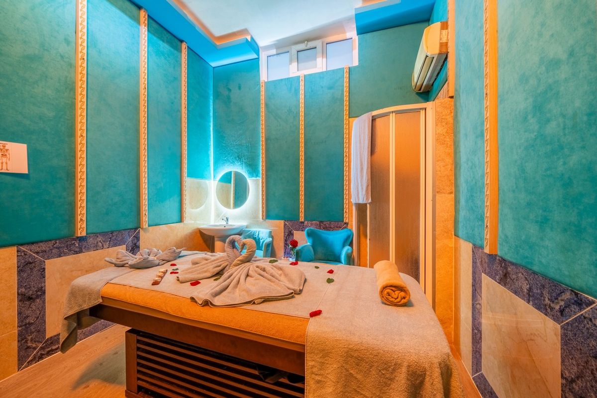 FUN&SUN FAMILY Miarosa Kemer фото 27