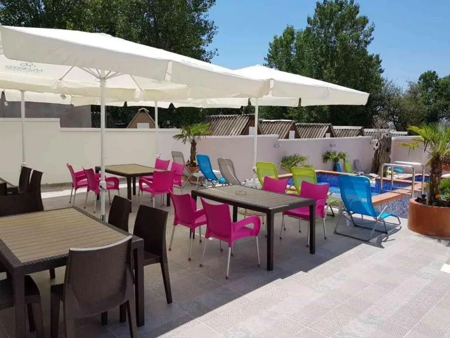 New Montenegro Canj Korpus B фото 11