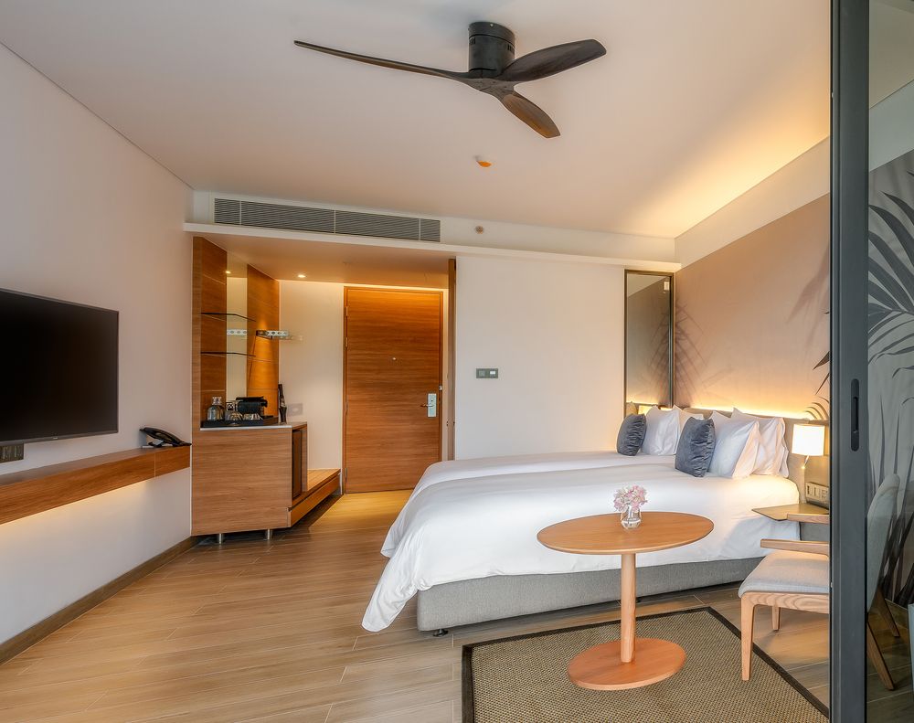 Stay Wellbeing & Lifestyle Resort фото 65