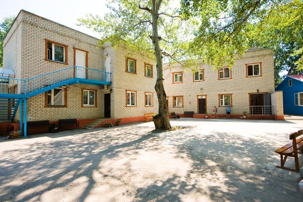 База отдыха «База отдыха «Pontos Family Resort Vesta»» фото 8