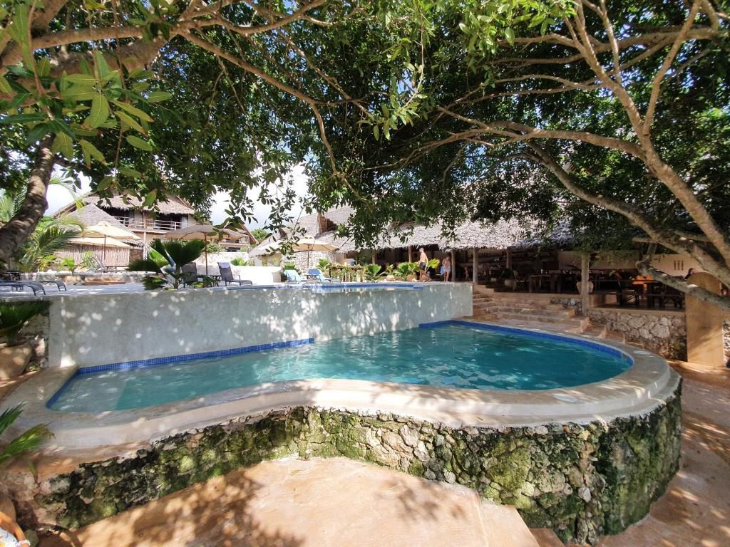 Sunshine Bay Hotel Zanzibar фото 49