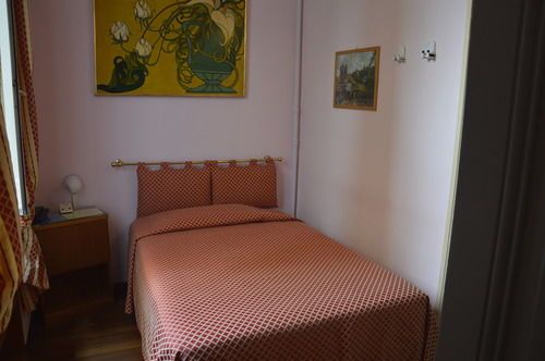 Hotel Morandi фото 2