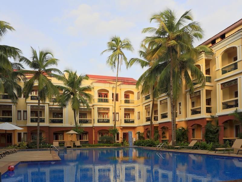 La Estoria, Goa - IHCL SeleQtions фото 47